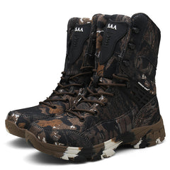 Ridgecore Stealth