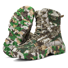 Ridgecore Woodland