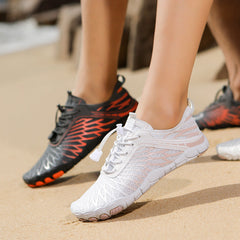 Zerth Pro Barefoot Shoes