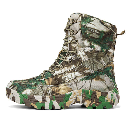 Ridgecore Woodland