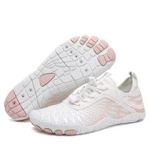Zerth Pro Barefoot Shoes