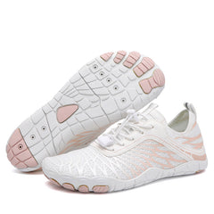 Zerth Pro Barefoot Shoes