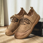 Canyon Leather Sneakers