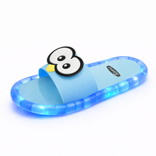 Penguin LED Slides