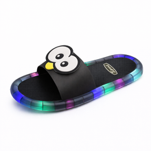 Penguin LED Slides