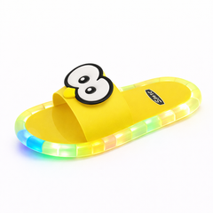 Penguin LED Slides