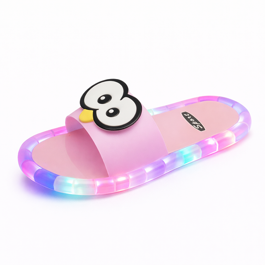 Penguin LED Slides