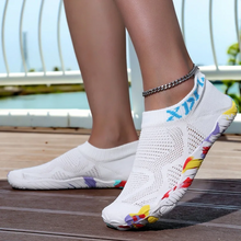 Barefoot Shoes
