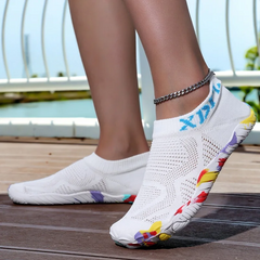 Barefoot Shoes