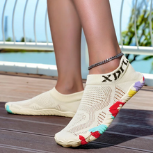 Barefoot Shoes