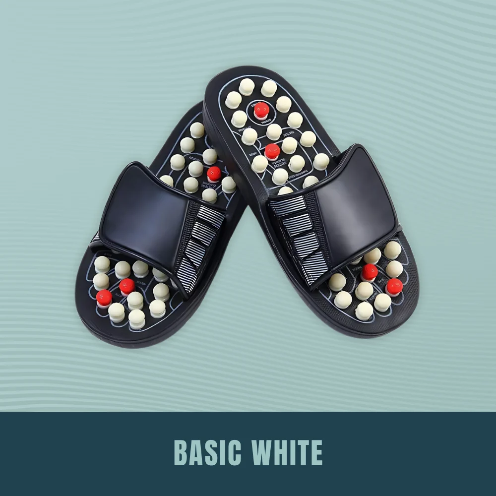 Acupressure Slippers