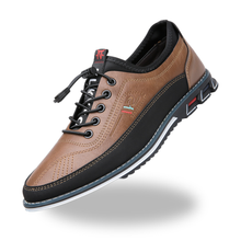 Oxford Barefoot Sneakers — white background product shot