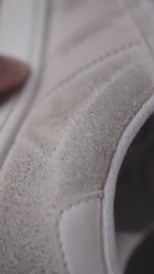Sneaker Care Kit cleaning video