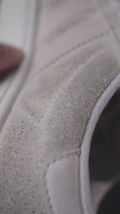 Sneaker Care Kit cleaning video